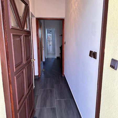 Apartman Nikola Salatić Εξωτερικό φωτογραφία