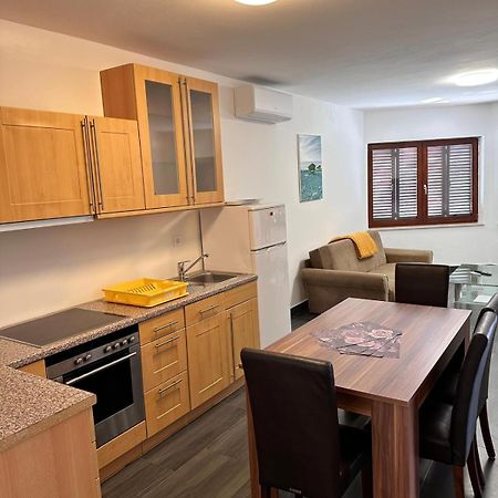 Apartman Nikola Salatić Εξωτερικό φωτογραφία