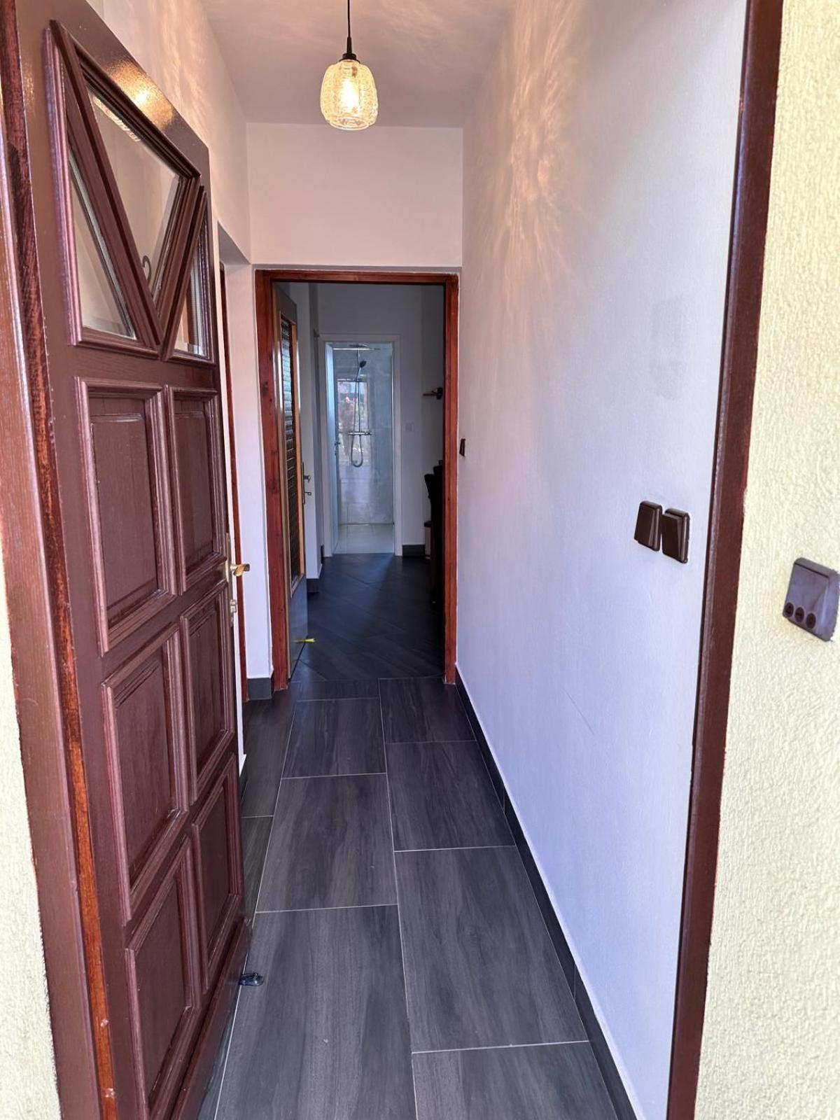 Apartman Nikola Salatić Εξωτερικό φωτογραφία