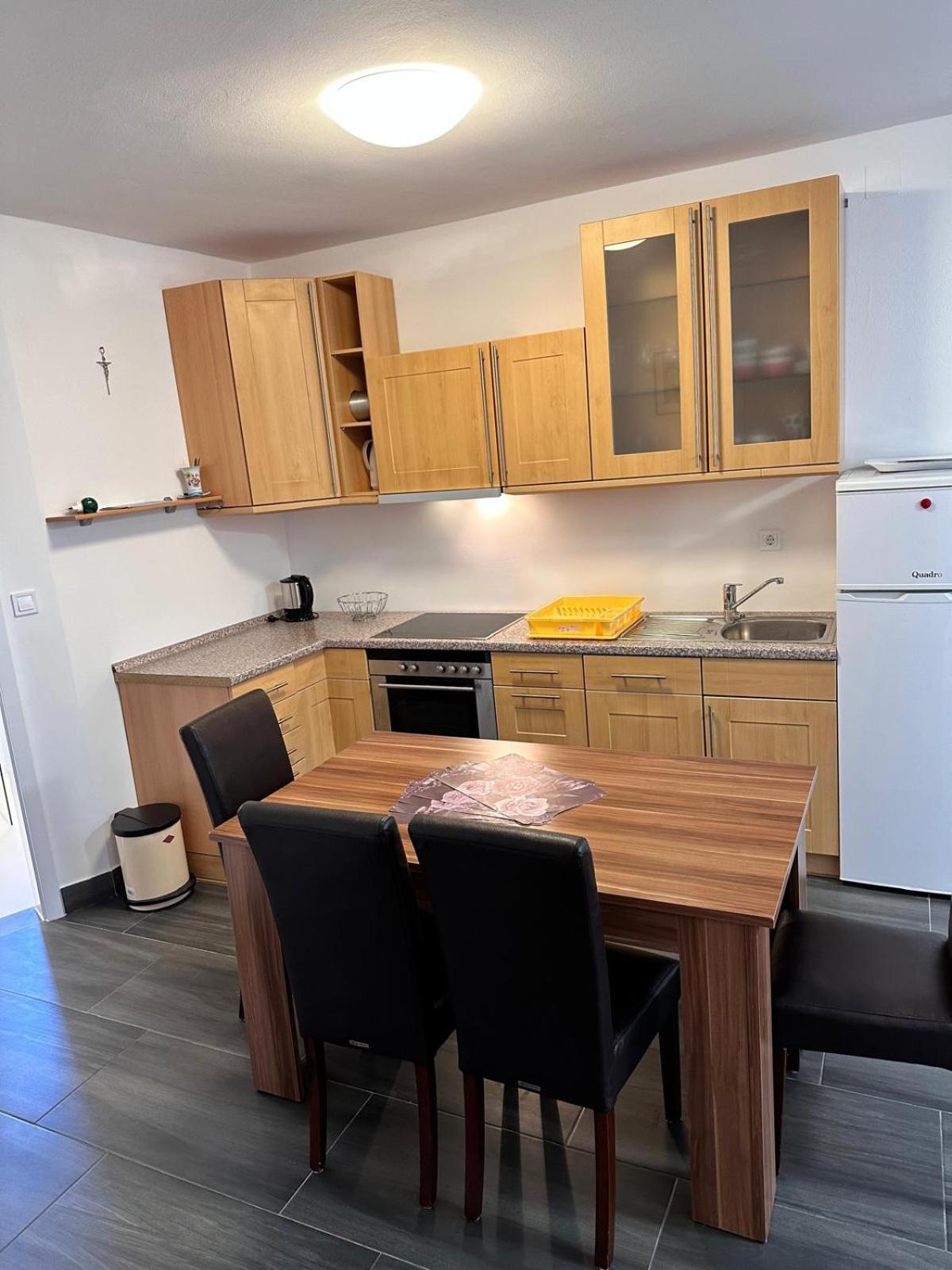 Apartman Nikola Salatić Εξωτερικό φωτογραφία