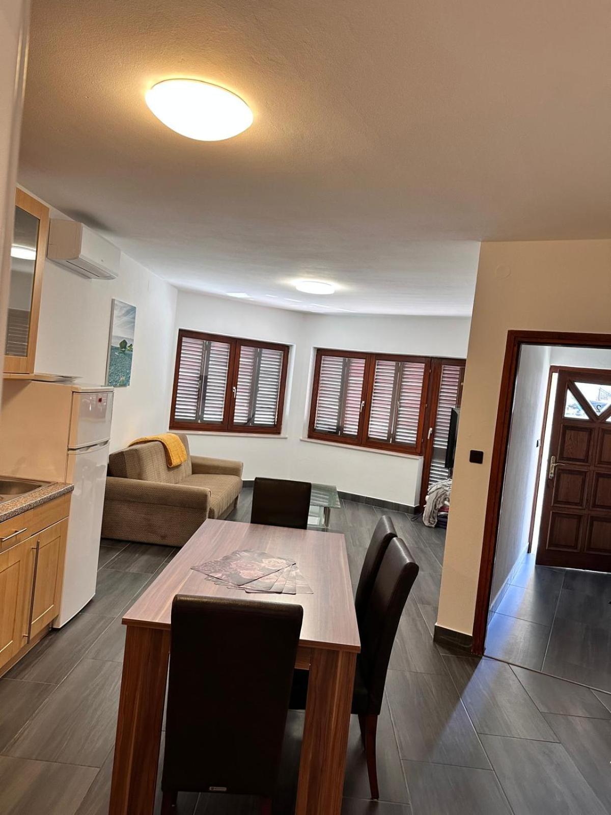 Apartman Nikola Salatić Εξωτερικό φωτογραφία