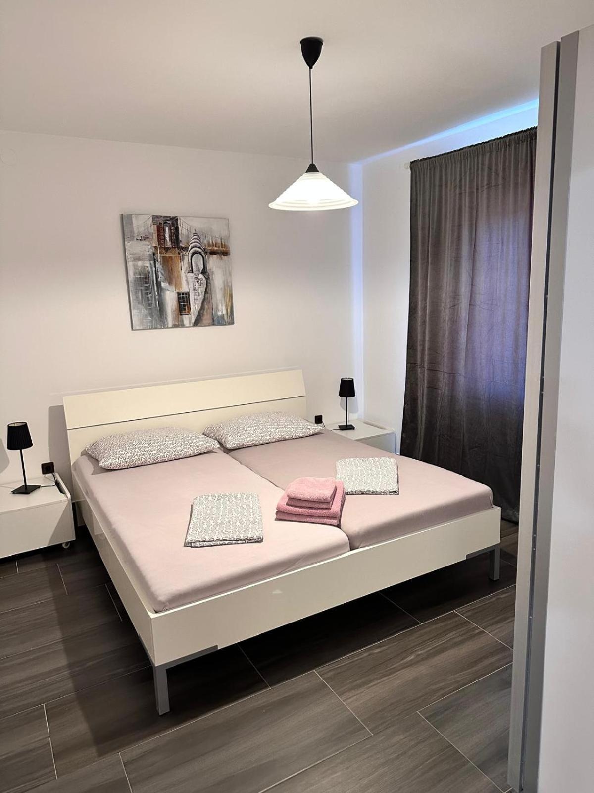 Apartman Nikola Salatić Εξωτερικό φωτογραφία