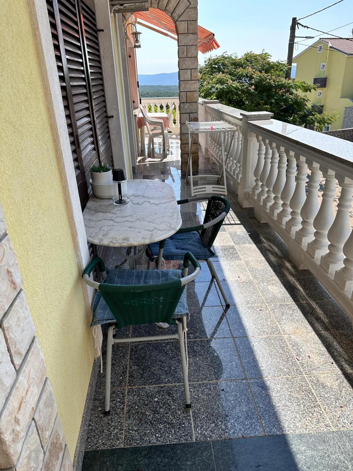 Apartman Nikola Salatić Εξωτερικό φωτογραφία